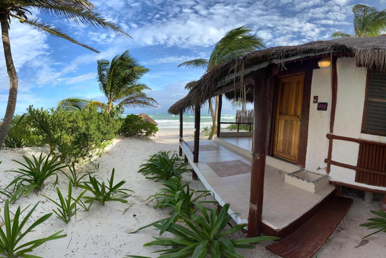 Bt Live Tulum Located At The Party Zone Hotel ภายนอก รูปภาพ