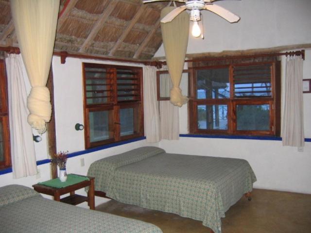 Bt Live Tulum Located At The Party Zone Hotel ภายนอก รูปภาพ