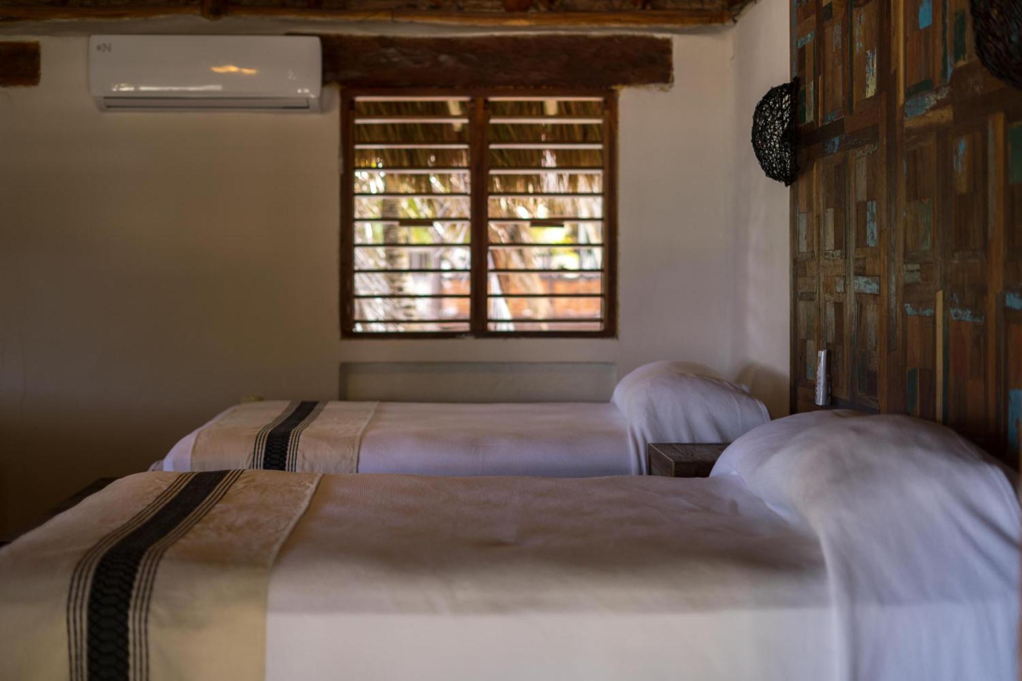 Bt Live Tulum Located At The Party Zone Hotel ภายนอก รูปภาพ