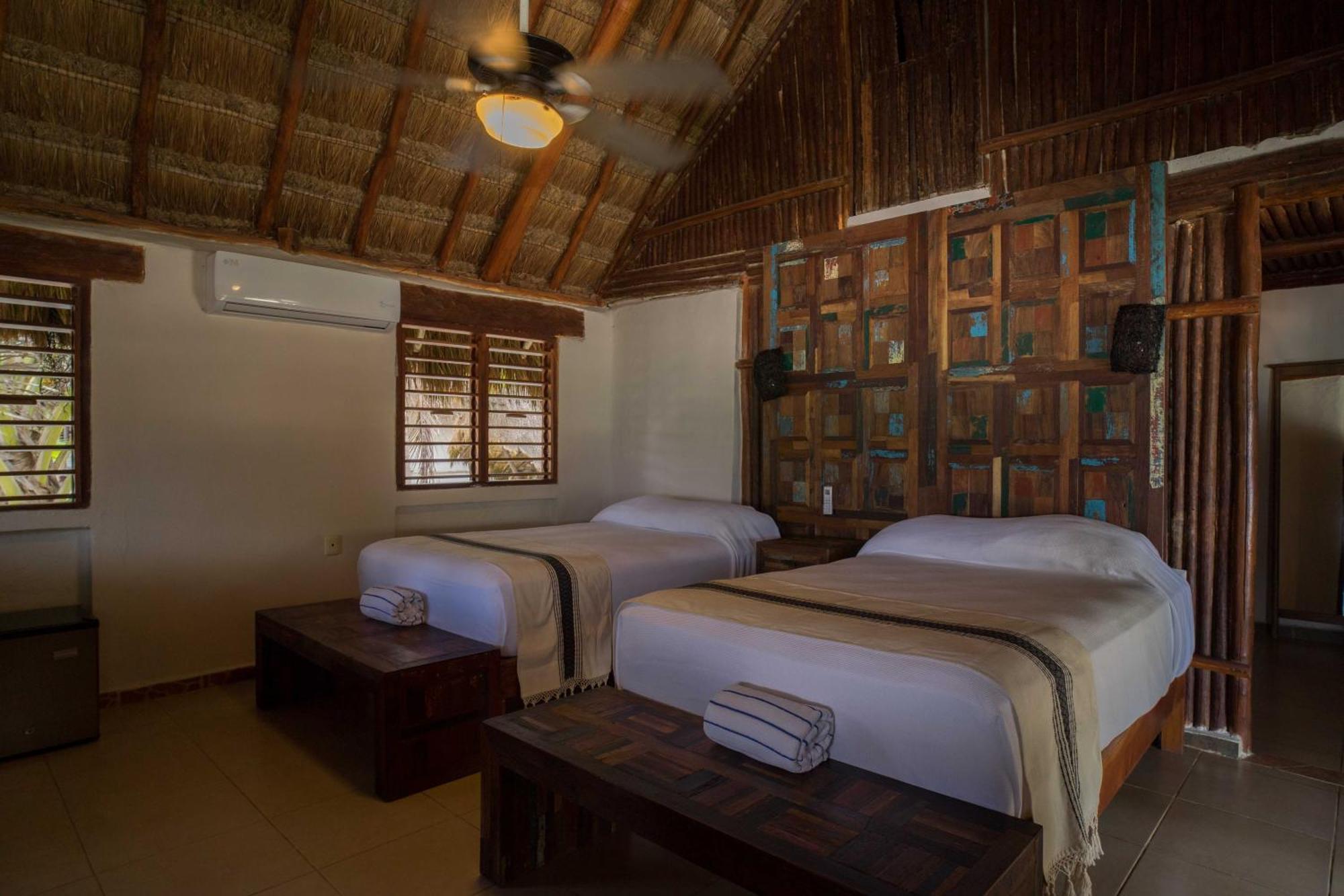 Bt Live Tulum Located At The Party Zone Hotel ภายนอก รูปภาพ