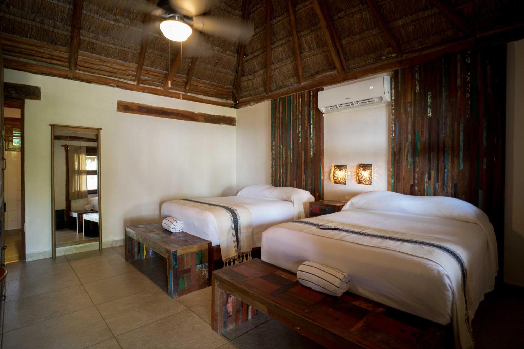 Bt Live Tulum Located At The Party Zone Hotel ภายนอก รูปภาพ