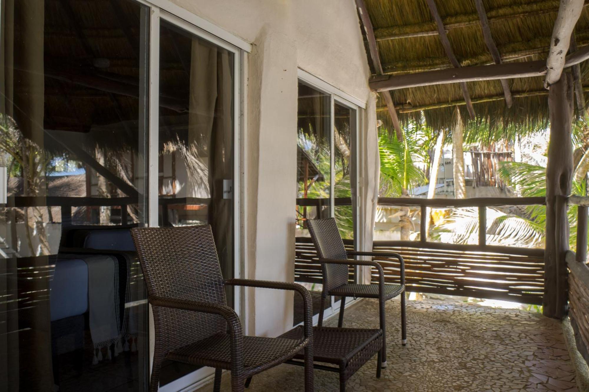 Bt Live Tulum Located At The Party Zone Hotel ภายนอก รูปภาพ