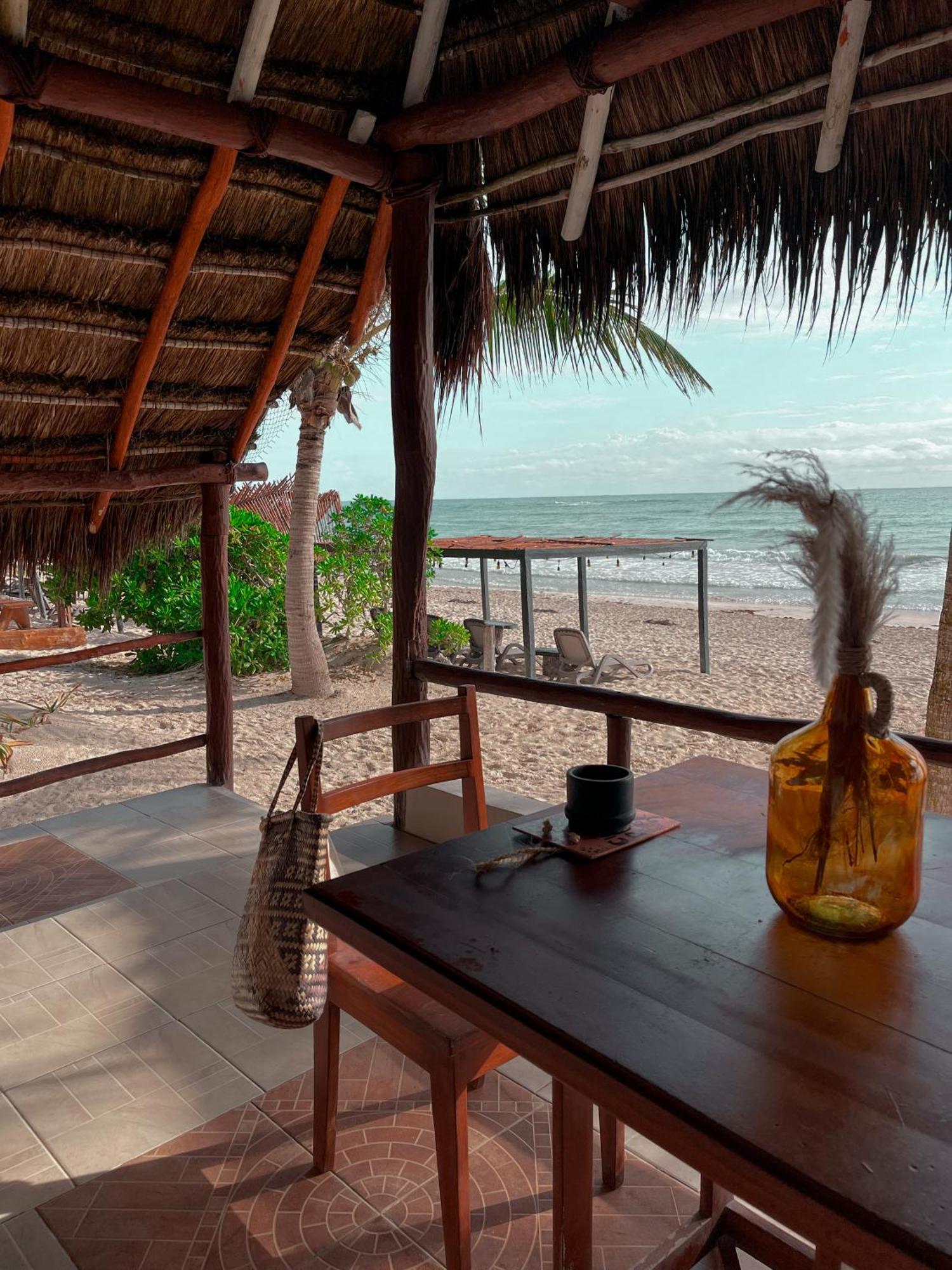 Bt Live Tulum Located At The Party Zone Hotel ภายนอก รูปภาพ
