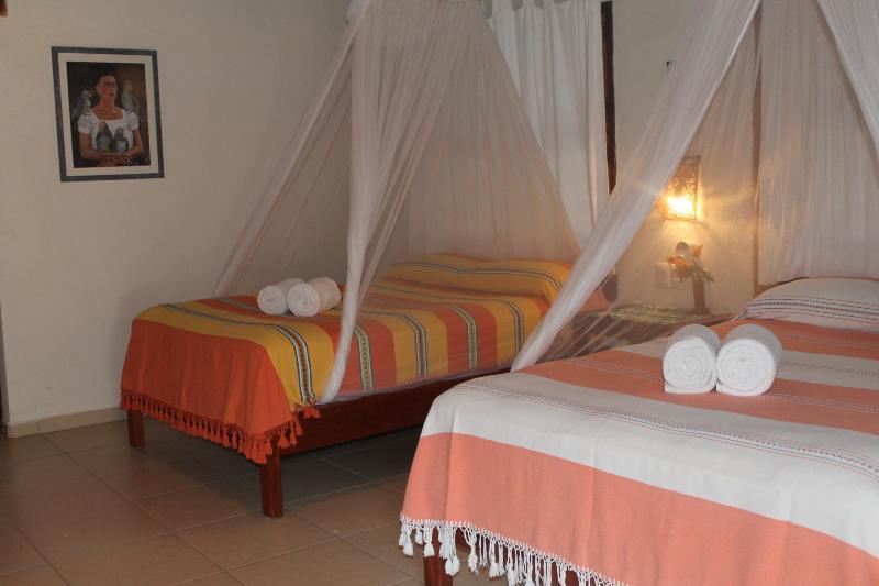 Bt Live Tulum Located At The Party Zone Hotel ภายนอก รูปภาพ