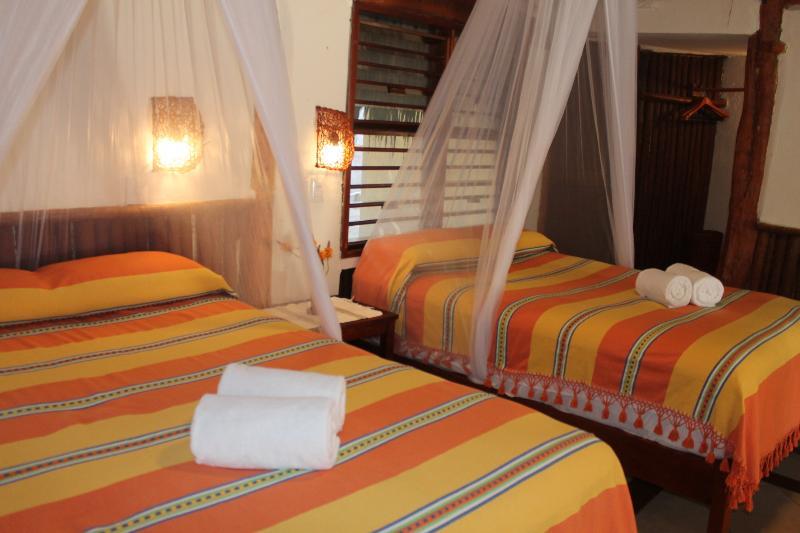 Bt Live Tulum Located At The Party Zone Hotel ภายนอก รูปภาพ